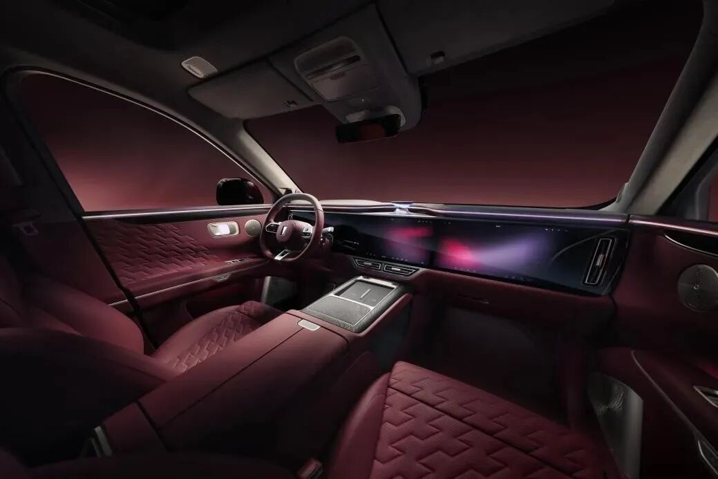 20261013 chongqing made paris motor show avatr aito 2026 5